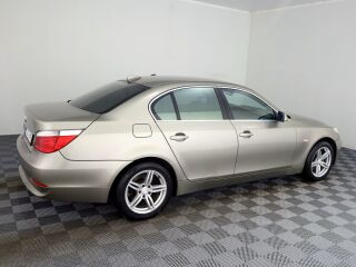 BMW 525 xDrive Executive ATM 2.5 160кВ