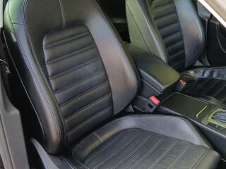 Volkswagen Passat R-line 2.0 130kW
