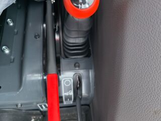Kubota L2-552 HST 2.4 41kW