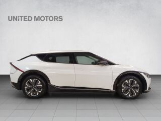 Kia EV6 GT-Line 81kW