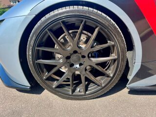 BMW i8 M Performance 1.5 275kW