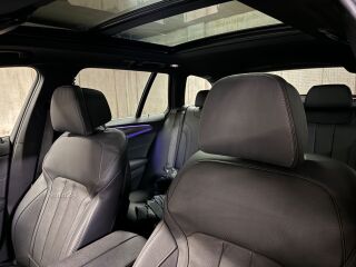 BMW 520 Touring 2.0 D 140kW