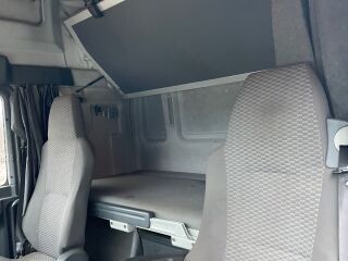 MAN TGA 33.430 6x4 Manual