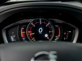 Volvo XC60 2.4 140kW