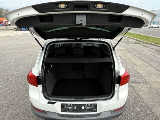 Volkswagen Tiguan Track 4Motion Facelift EU5 2.0 R4 TDI BMT 103кВ