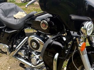 Harley-Davidson Electra Glide