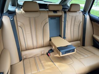 BMW 520 xDrive Sportline Shadowline G31 2.0 B47D 140kW