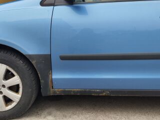 Volkswagen Polo 1.4 55kW