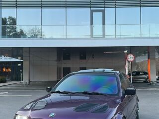 BMW 328 2.8 142kW
