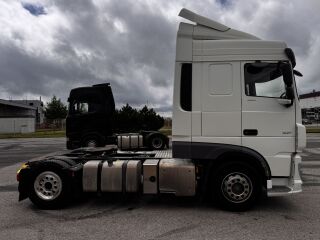 DAF XF 480 FT 12.9 355kW