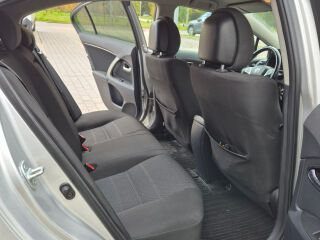 Toyota Avensis Active plus 1.8 108kW