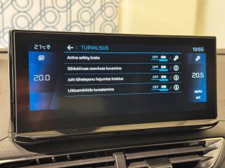 Peugeot 5008 Allure BlueHDi 130 AT8 1.5 96kW