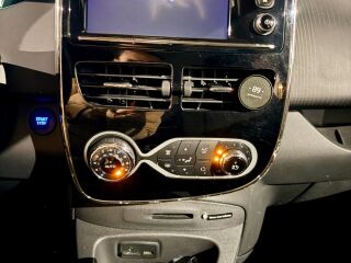 Renault Zoe 53kW