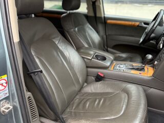 Audi Q7 4.1 TDI 240kW