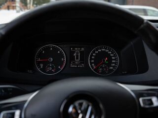 Volkswagen Transporter Long 2.0 103kW