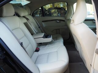 Volvo S80 Summum 2.4 TDI 129kW