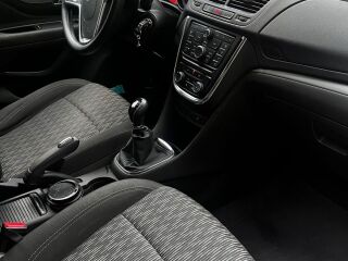 Opel Mokka 1.6 85kW