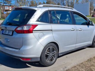 Ford Grand C-Max GRAND 1.6 85кВ