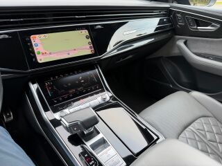 Audi Q8 S-Line 3.0 210kW