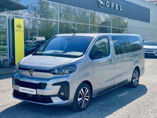 Citroen Spacetourer L3 Business 2.2 Diesel 132kW