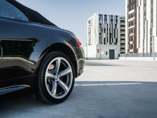 BMW 630 i INDIVIDUAL 3.0 R6 200кВ