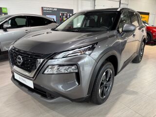 Nissan X-Trail N-Connecta 1.5 120kW