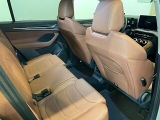 Skoda Kodiaq Selection 1.5 TSI PHEV 110kW