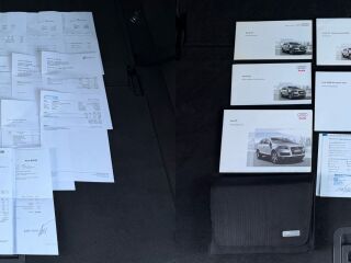 Audi Q7 S line Plus 3.6 FSI quattro 206кВ