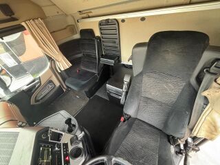 Mercedes-Benz Actros 2653 6x2 390kW
