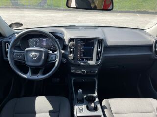 Volvo XC40 2.0 110kW
