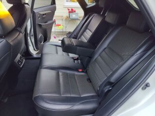 Lexus NX 300h F-Sport 2.5 114kW