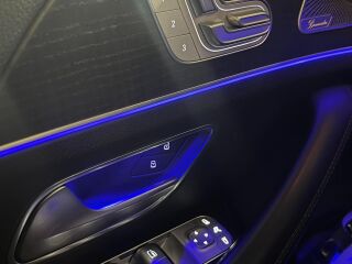 Mercedes-Benz GLE 350 2.0 143кВ