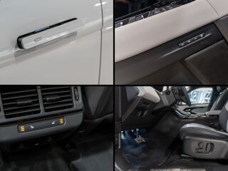 Land Rover Range Rover Evoque Dynamic SE 2.0 D165 120kW