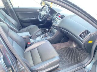 Honda Accord 2.0 114kW