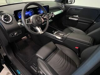 Mercedes-Benz EQB 300 4Matic 168кВ