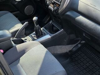 Toyota RAV4 2.0 85kW