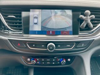 Opel Insignia Limited Edition my2018 1.6 CDTI 100kW