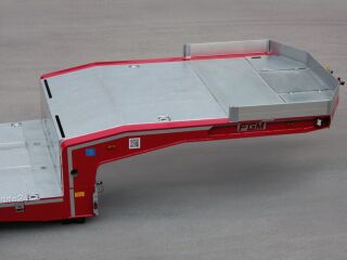 FGM 37 FT Forestry Machines