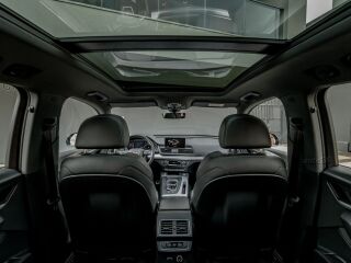 Audi Q5 3.0 210kW
