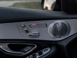 Mercedes-Benz C 43 AMG Night Pack 4Matic 3.0 270кВ