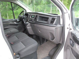 Ford Transit Custom 2.0 TDCi 79кВ