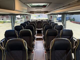 Mercedes-Benz Tourismo 315kW