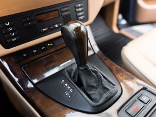 BMW X5 Sportpakett 2.9 135kW