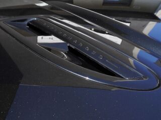 Jaguar XKR Supercharged 5.0 V8 375kW