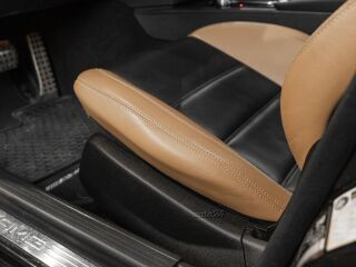 Mercedes-Benz C 63 AMG 6.2 336кВ