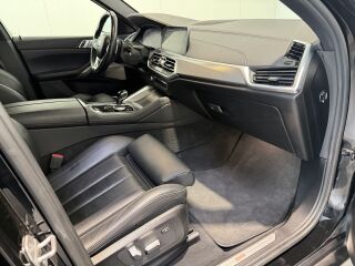 BMW X6 X drive 30d Shadow line 3.0 210kW