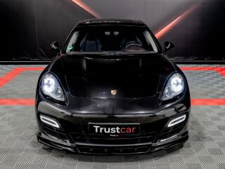 Porsche Panamera GTS Sport chrono 4.8 316kW