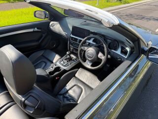 Audi A5 2.0 R4 Tdi 140kW