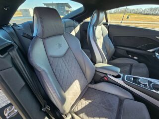 Audi TTS 2.0 228кВ