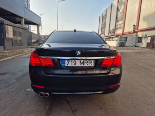 BMW 730 3.0 180кВ